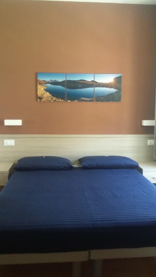 La Vecchia Scuola Bed and Breakfast Villa d'Allegno Eksteriør billede