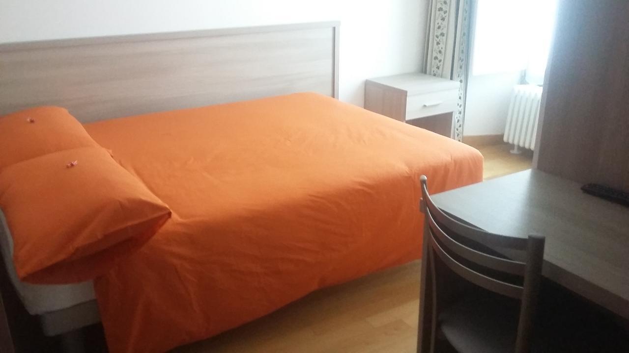 La Vecchia Scuola Bed and Breakfast Villa d'Allegno Eksteriør billede