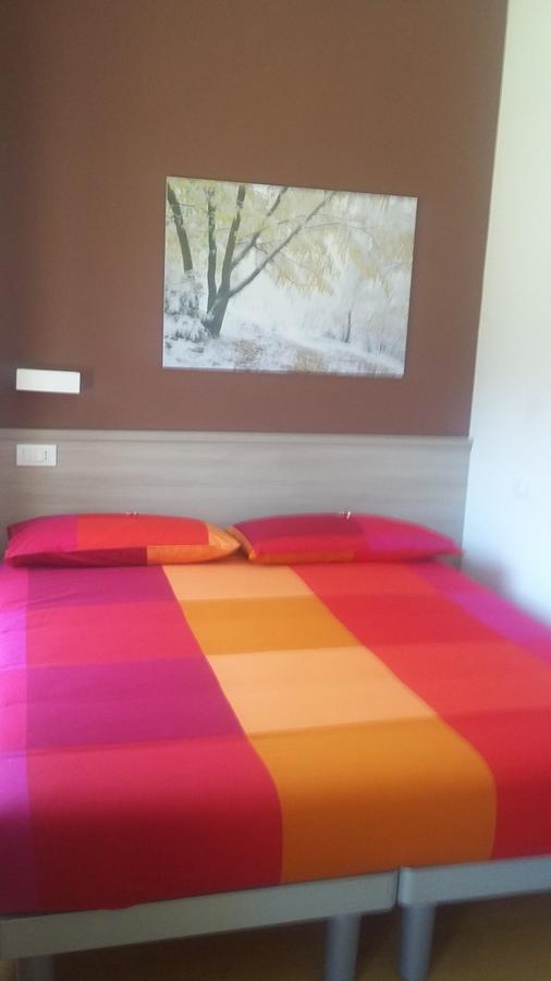 La Vecchia Scuola Bed and Breakfast Villa d'Allegno Eksteriør billede