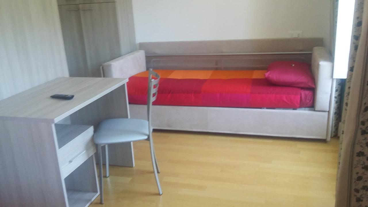 La Vecchia Scuola Bed and Breakfast Villa d'Allegno Eksteriør billede