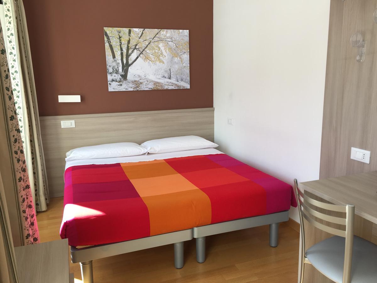 La Vecchia Scuola Bed and Breakfast Villa d'Allegno Eksteriør billede