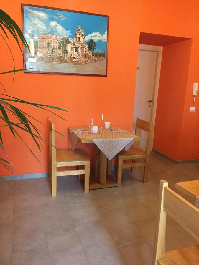La Vecchia Scuola Bed and Breakfast Villa d'Allegno Eksteriør billede