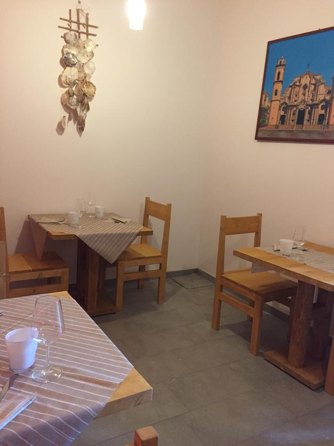 La Vecchia Scuola Bed and Breakfast Villa d'Allegno Eksteriør billede